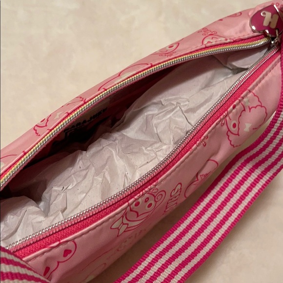 Harajuku Lovers Frosting bag NWT - Picture 8 of 13